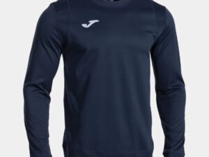 SUDADERA HOMBRE JOMA STIMULUS DARK NAVY CD: 104253.331