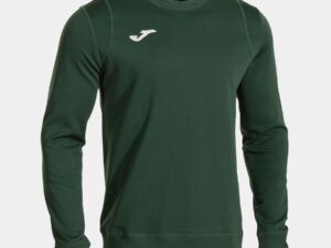 SUDADERA HOMBRE JOMA STIMULUS VERDE CD: 104253.480