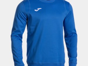 SUDADERA HOMBRE JOMA STIMULUS ROYAL CD: 104253.700