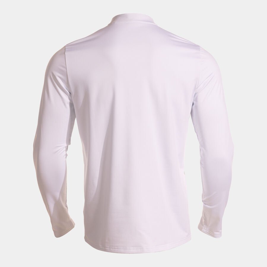 SUDADERA HOMBRE JOMA RECORD III BLANCO CD: 104294.2004