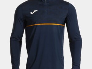 SUDADERA HOMBRE JOMA RECORD III MARINO CD: 104294.3004