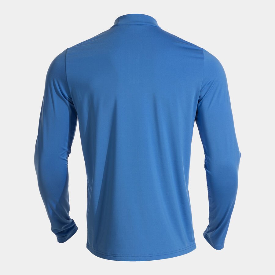 SUDADERA HOMBRE JOMA RECORD III ROYAL CD: 104294.7002