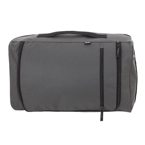 MALETA DE VIAJE TIPO TROLLEY MODELO ZIMAN CD: 10582 - Imagen 7