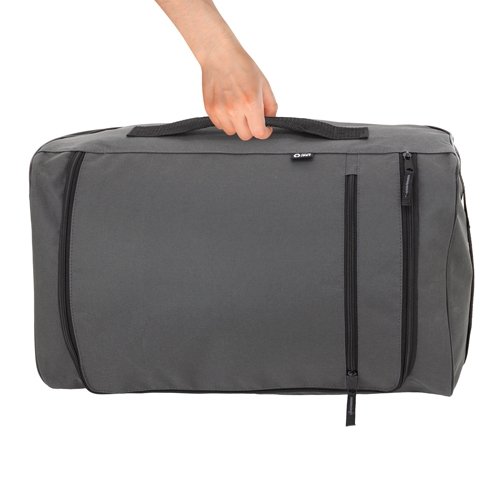 MALETA DE VIAJE TIPO TROLLEY MODELO ZIMAN CD: 10582 - Imagen 6