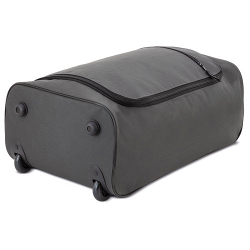 MALETA DE VIAJE TIPO TROLLEY MODELO ZIMAN CD: 10582 - Imagen 5