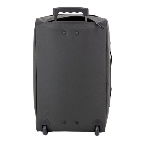 MALETA DE VIAJE TIPO TROLLEY MODELO ZIMAN CD: 10582 - Imagen 2