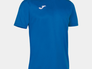 CAMISETA BALONMANO STRONG MANGA CORTA HOMBRE ROYAL