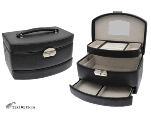 JOYERO MEDIANO AUTO KENYA SUN739. CD: 42316