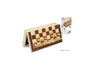 AJEDREZ MAGNETICO NATURAL EC600 COD: 41846