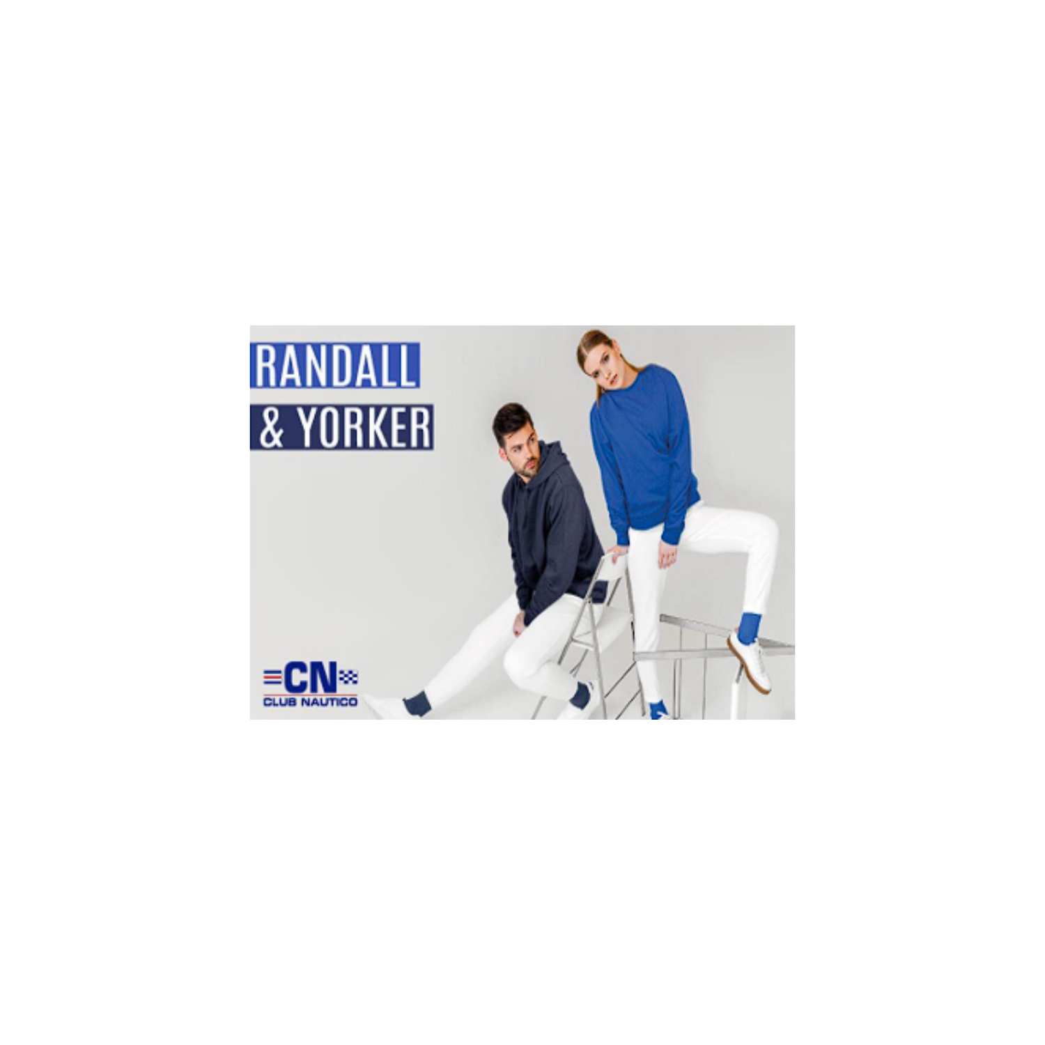 SUDADERA UNISEX RANDAL NEGRO CON IMPRESIÓN DIBUJO UNA PARTE EN TAMAÑO A4 CD: 10624