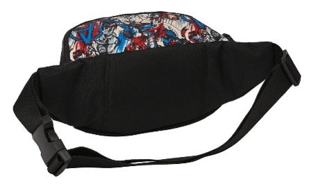 RIÑONERA DE VIAJE MODELO AVENGERS FOREVER CD: 422100005683-CRD - Imagen 2