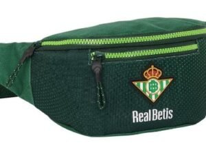 BETIS RIÑONERA RESISTENTE AL AGUA. COD: 47812466446SFT
