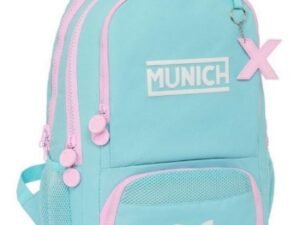 MOCHILA MUNICH “HEAVEN”