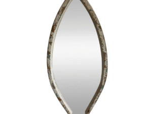 ESPEJO DE PIE DISEÑO DE MARINERO. COD: 34665