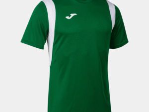 CAMISETA BALONMANO DINAMO MANGA CORTA HOMBRE VERDE