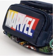 RIÑONERA DE VIAJE MODELO AVENGERS MARVEL CD: 422100005683-CRD - Imagen 3
