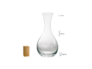 DECANTADOR MUSICA COD: 0012505