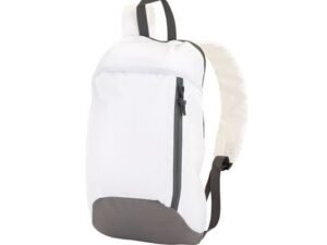 MOCHILA DE VIAJE MODELO KATHON BLANCA