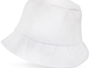GORRO PLAYERO BOB BLANCO.  COD: 10220