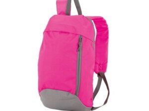MOCHILA DE VIAJE MODELO KATHON FUCSIA