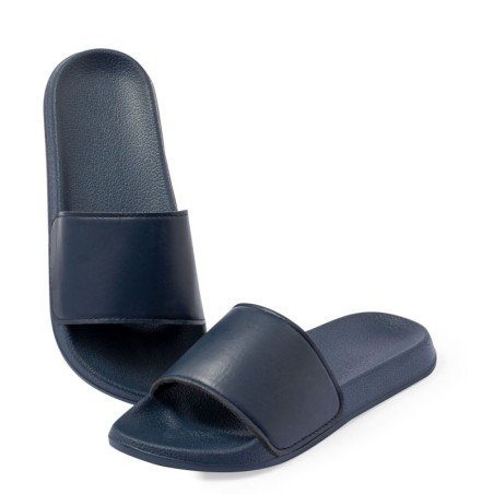 ZAPATILLAS DE PISCINA MOD KANGER. COD: KA57-AZ