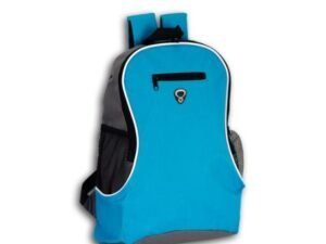 MOCHILA DE VIAJE MODELO POPY AZUL