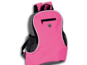 MOCHILA DE VIAJE MODELO POPY FUCSIA