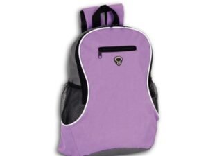 MOCHILA DE VIAJE MODELO POPY MORADO