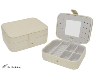 JOYERO PEQUEÑO COTTON SUN766. CD: 42319