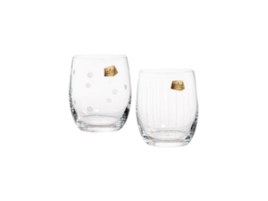 SET 6 VASOS 300 ML TALLA SURTIDO COD: 0012327