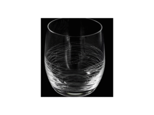 SET 6 VASOS BAJOS 300 ML VIOLA PANT COD: 0011727
