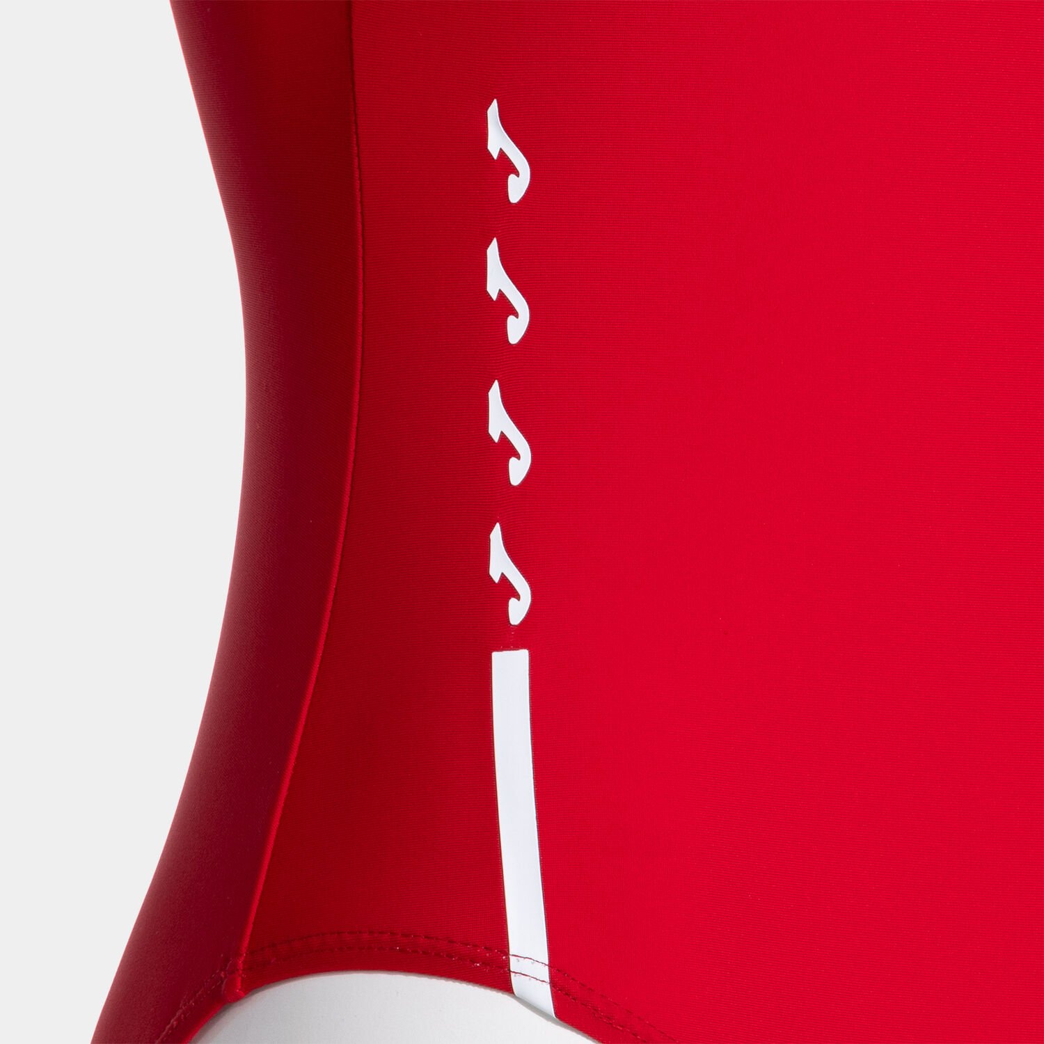 BAÑADOR MUJER JOMA SLIP SHARK III ROJO CD: 902268.600 - Imagen 3