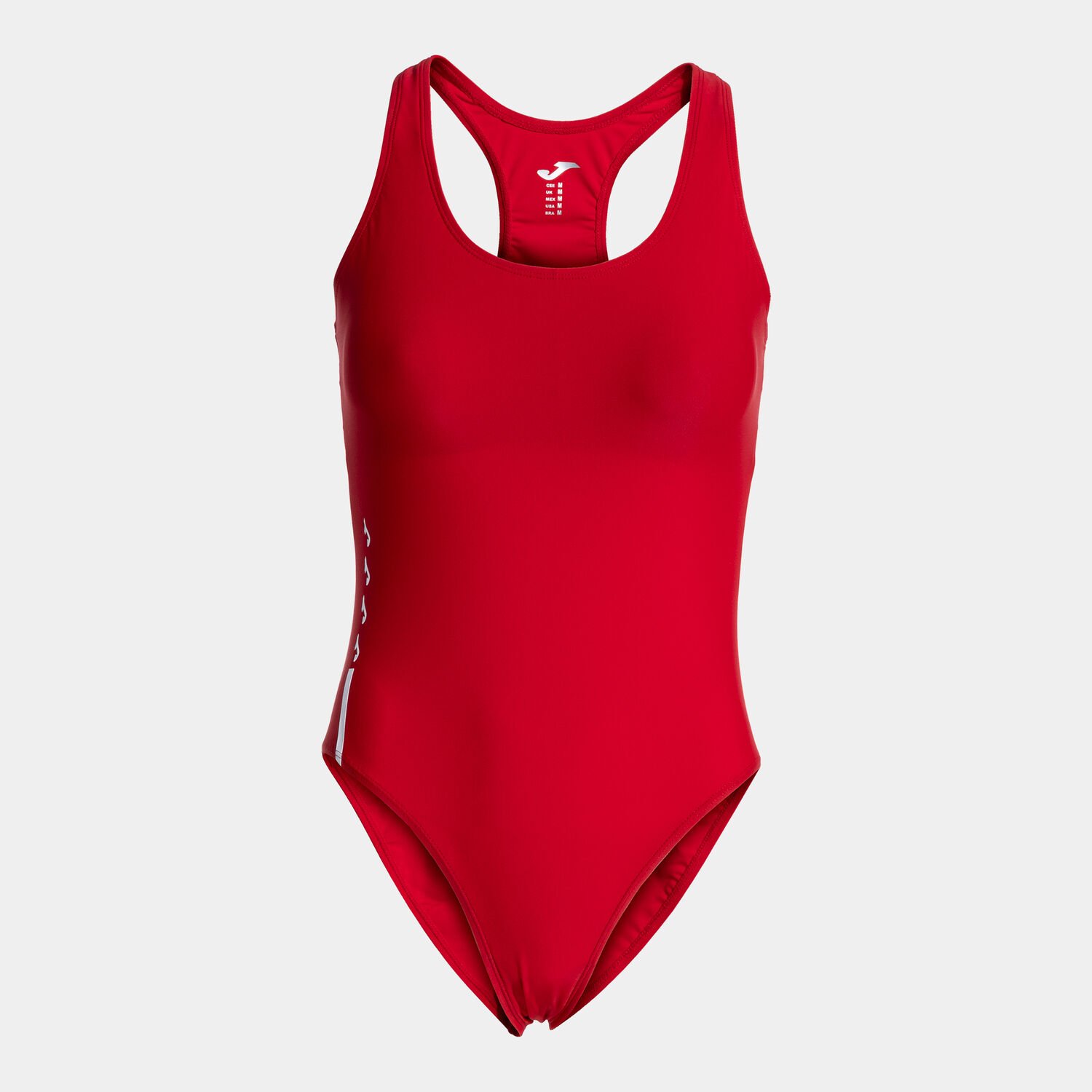 BAÑADOR MUJER JOMA SLIP SHARK III ROJO CD: 902268.600 - Imagen 4