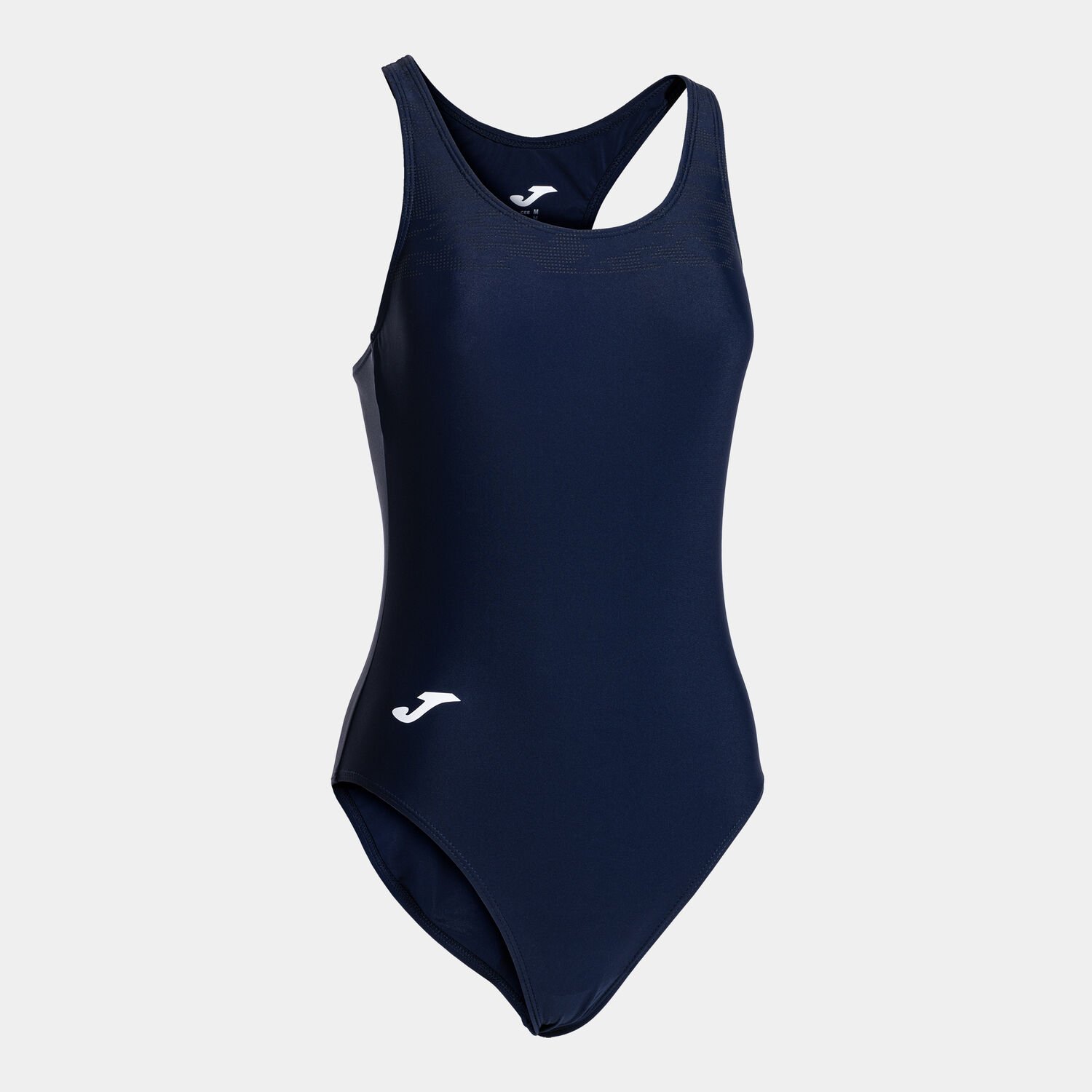 BAÑADOR MUJER JOMA SLIP SHARK IV DARK NAVY CD: 902566.331