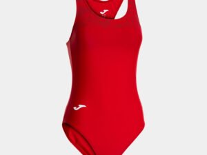 BAÑADOR MUJER JOMA SLIP SHARK IV ROJO CD: 902566.600