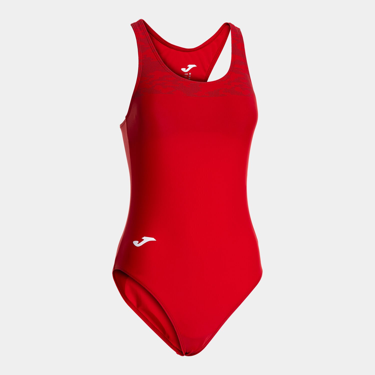 BAÑADOR MUJER JOMA SLIP SHARK IV ROJO CD: 902566.600