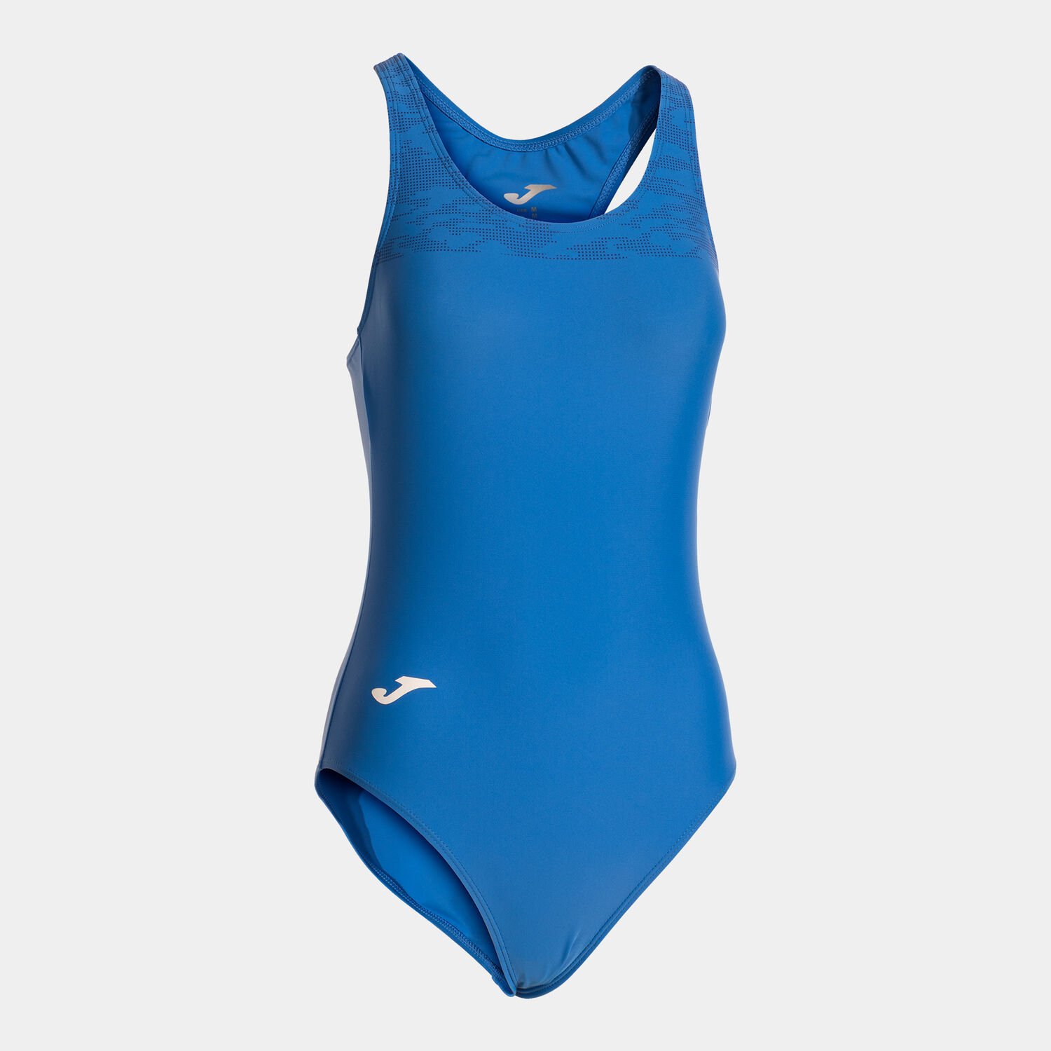 BAÑADOR MUJER JOMA SLIP SHARK IV ROYAL CD: 902566.700
