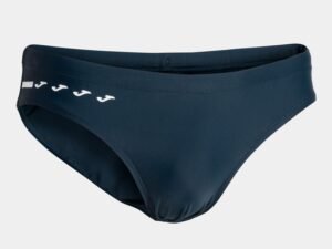 BAÑADOR HOMBRE JOMA SLIP SHARK IV MARINO CD: 103842.331