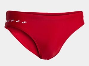 BAÑADOR HOMBRE JOMA SLIP SHARK IV ROJO CD: 103842.600