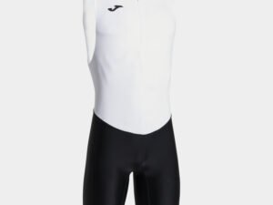 BODY HOMBRE JOMA RECORD II BLANCO-NEGRO
