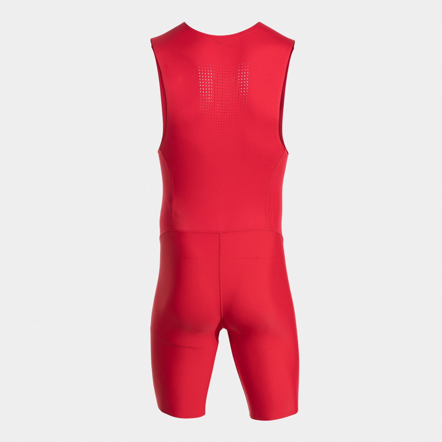 BODY HOMBRE JOMA RECORD II ROJO - Imagen 2