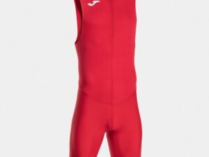 BODY HOMBRE JOMA RECORD II ROJO