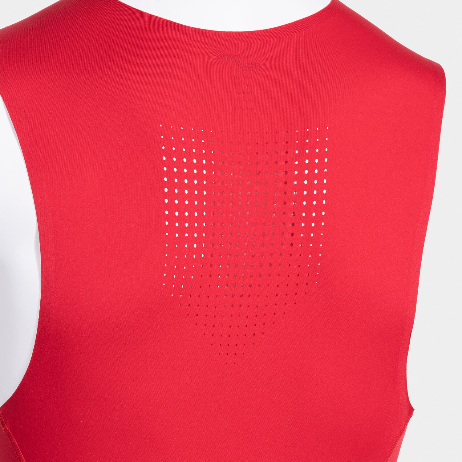 BODY HOMBRE JOMA RECORD II ROJO - Imagen 6