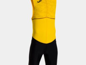 BODY HOMBRE JOMA RECORD III AMARILLO/NEGRO