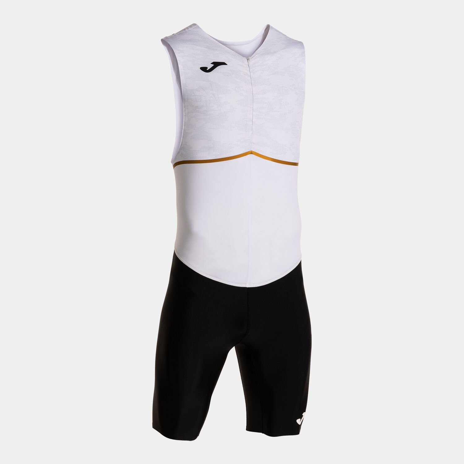 BODY HOMBRE JOMA RECORD III BLANCO /NEGRO