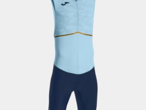 BODY HOMBRE JOMA RECORD III CELESTE/DARK NAVY