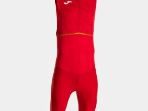 BODY HOMBRE JOMA RECORD III ROJO
