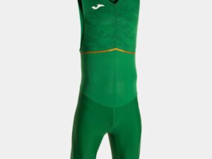 BODY HOMBRE JOMA RECORD III VERDE