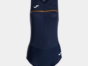 BODY MUJER JOMA RECORD III DARK NAVY
