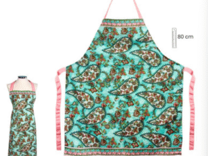 DELANTAL PACHAMAMA COD: 0007198